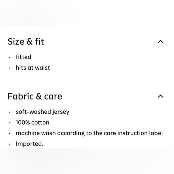 Old Navy Mickey Mouse Lettuce Edge Licensed Graphic T-Shirt - Picture 3 of 7